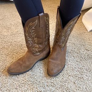 Laredo 5742 womens cowboy boots